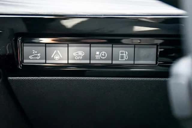 Peugeot 508 (2023) thumbnail 38