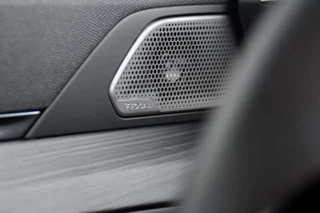 Peugeot 508 (2023) thumbnail 40