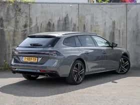 Peugeot 508 (2023) thumbnail 5