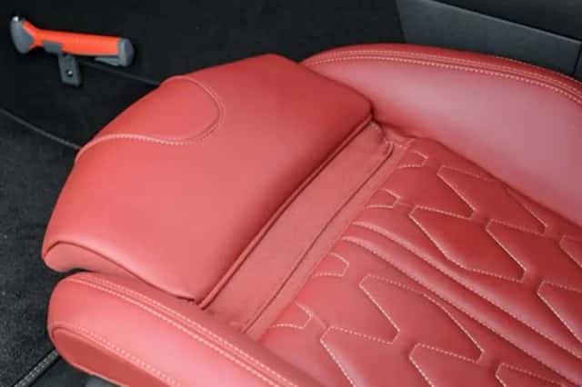 Peugeot 508 (2023) thumbnail 41