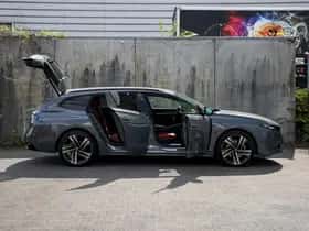 Peugeot 508 (2023) thumbnail 44