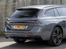 Peugeot 508 (2023) thumbnail 6