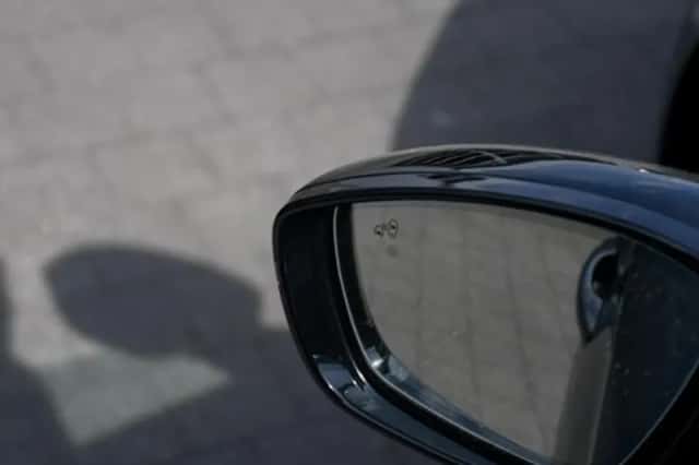 Peugeot 508 (2023) thumbnail 7
