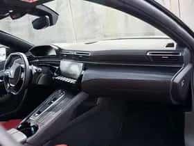 Peugeot 508 (2023) thumbnail 9