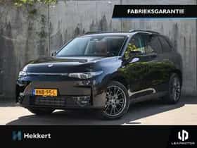 Leapmotor C10 REEV (2025) thumbnail 1
