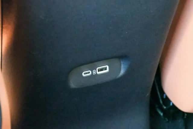 Leapmotor C10 REEV (2025) thumbnail 15
