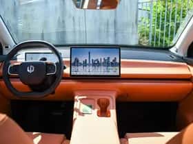 Leapmotor C10 REEV (2025) thumbnail 18