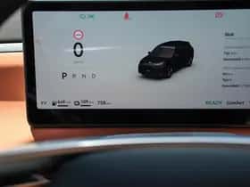 Leapmotor C10 REEV (2025) thumbnail 21