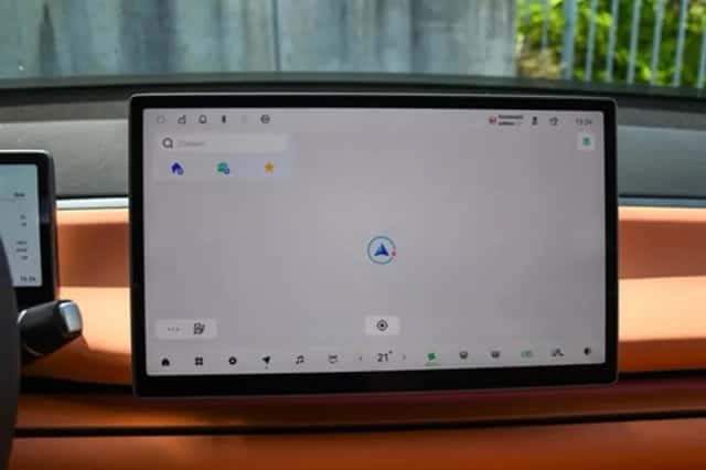 Leapmotor C10 REEV (2025) thumbnail 22