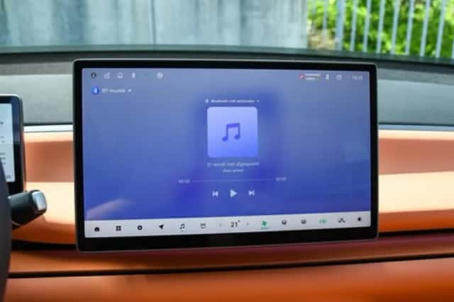 Leapmotor C10 REEV (2025) thumbnail 23