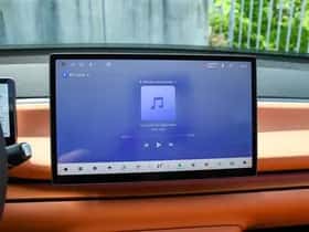 Leapmotor C10 REEV (2025) thumbnail 23
