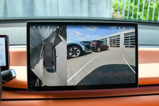 Leapmotor C10 REEV (2025) thumbnail 24