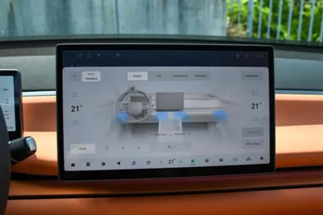 Leapmotor C10 REEV (2025) thumbnail 25