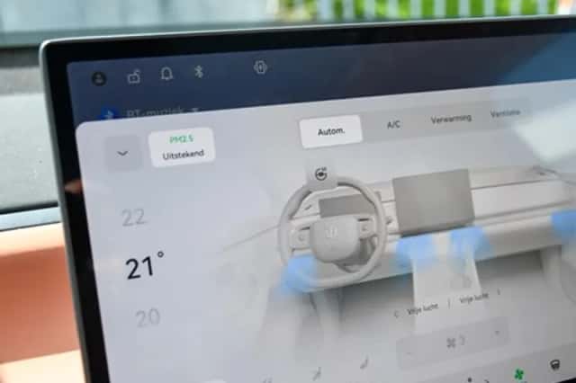 Leapmotor C10 REEV (2025) thumbnail 26