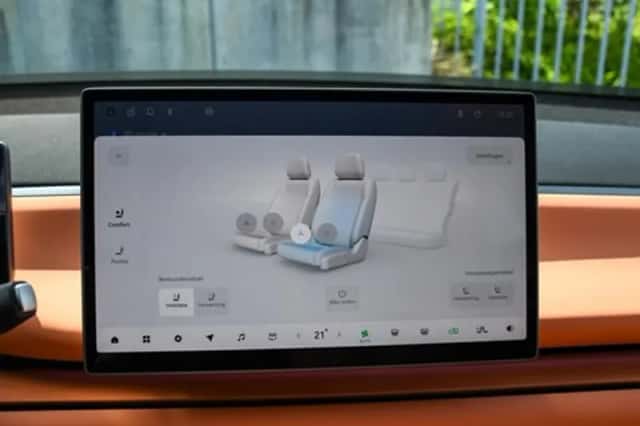 Leapmotor C10 REEV (2025) thumbnail 28