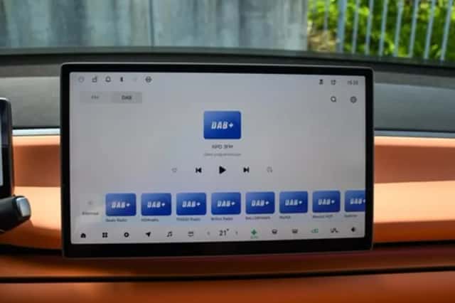 Leapmotor C10 REEV (2025) thumbnail 29
