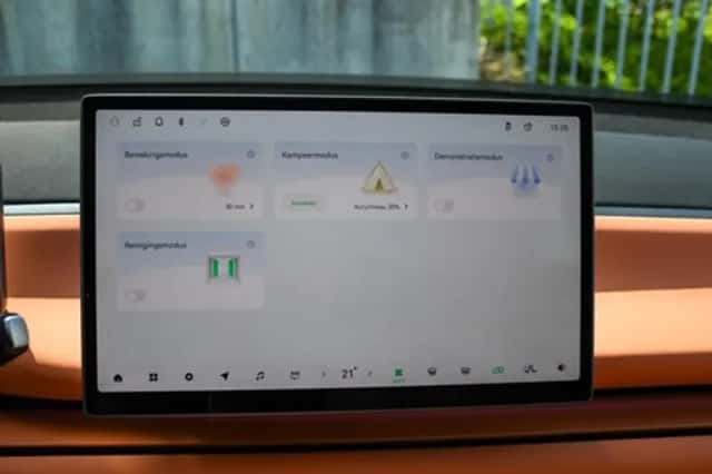 Leapmotor C10 REEV (2025) thumbnail 30