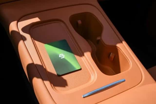 Leapmotor C10 REEV (2025) thumbnail 32