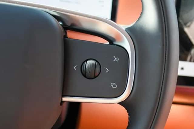 Leapmotor C10 REEV (2025) thumbnail 33