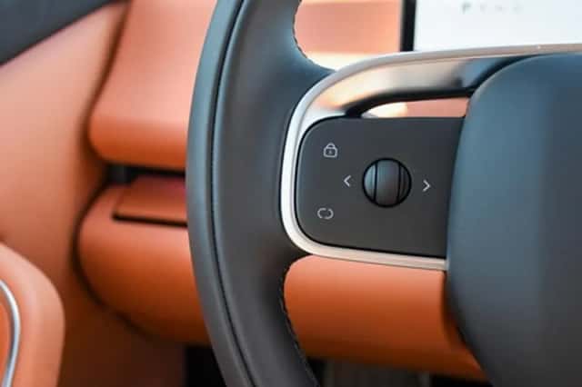 Leapmotor C10 REEV (2025) thumbnail 34