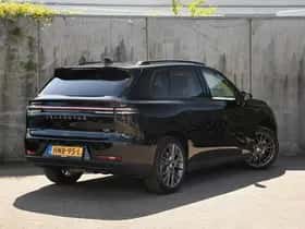 Leapmotor C10 REEV (2025) thumbnail 6