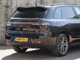 Leapmotor C10 REEV (2025) thumbnail 7