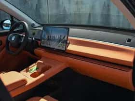 Leapmotor C10 REEV (2025) thumbnail 10