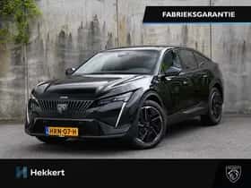 Peugeot 408 (2025) thumbnail 1