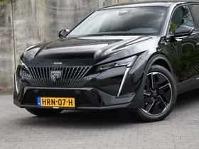 Peugeot 408 (2025) thumbnail 2