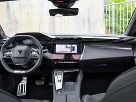 Peugeot 408 (2025) thumbnail 15