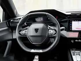 Peugeot 408 (2025) thumbnail 16