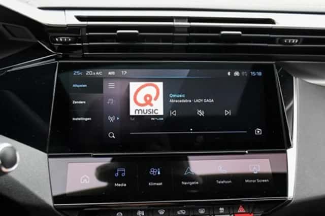 Peugeot 408 (2025) thumbnail 20