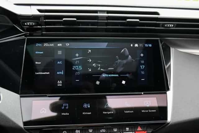 Peugeot 408 (2025) thumbnail 21