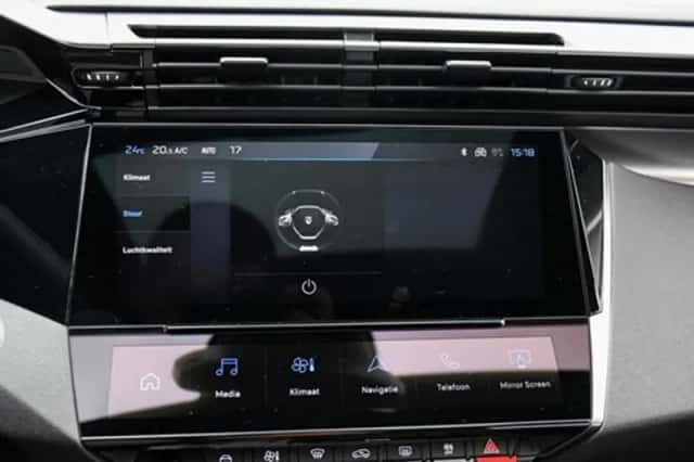 Peugeot 408 (2025) thumbnail 22