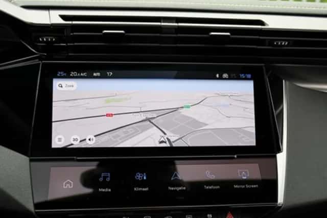 Peugeot 408 (2025) thumbnail 23