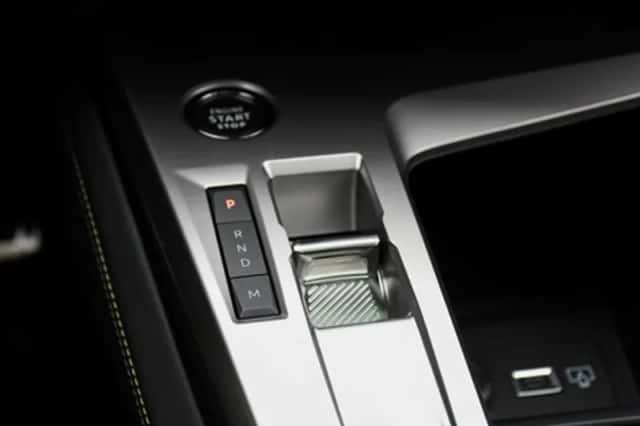 Peugeot 408 (2025) thumbnail 26