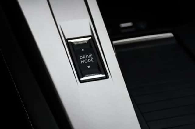 Peugeot 408 (2025) thumbnail 27