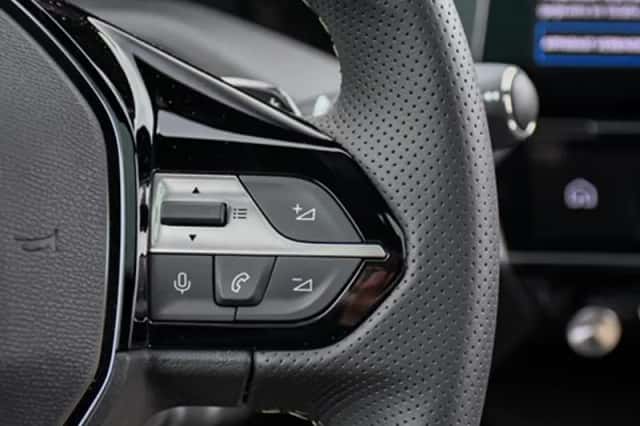Peugeot 408 (2025) thumbnail 29
