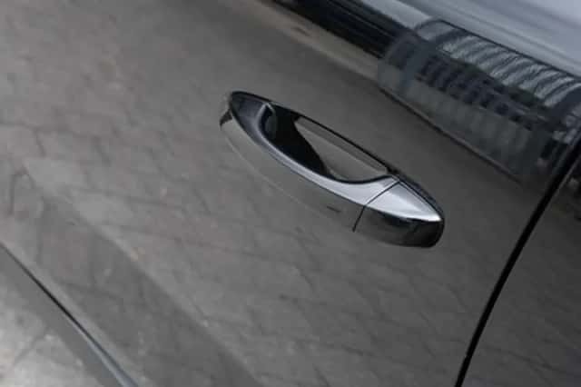 Peugeot 408 (2025) thumbnail 34