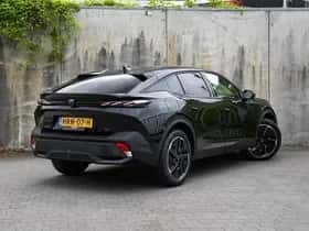 Peugeot 408 (2025) thumbnail 5