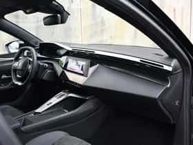 Peugeot 408 (2025) thumbnail 8
