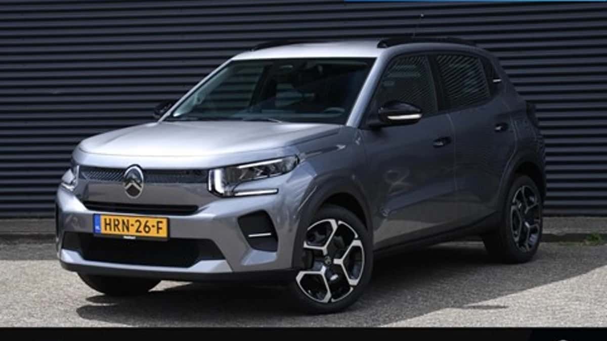 Citroën C3 (2025) — foto 1