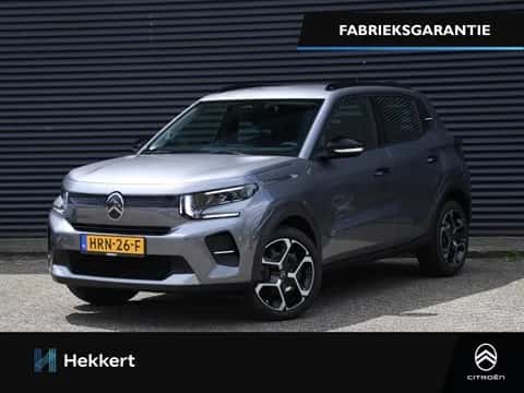 Citroën C3 (2025) — foto 1