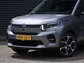Citroën C3 (2025) thumbnail 2
