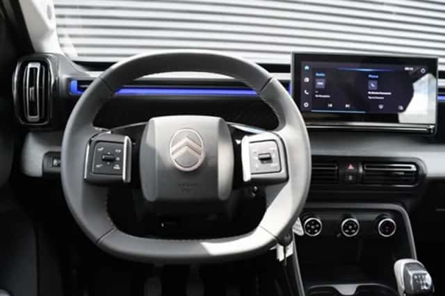 Citroën C3 (2025) thumbnail 11