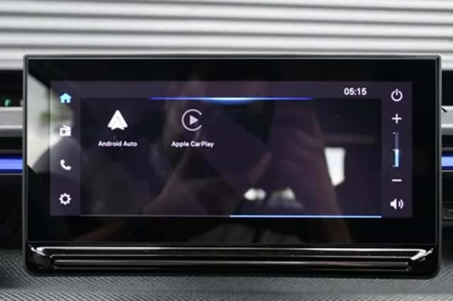 Citroën C3 (2025) thumbnail 14