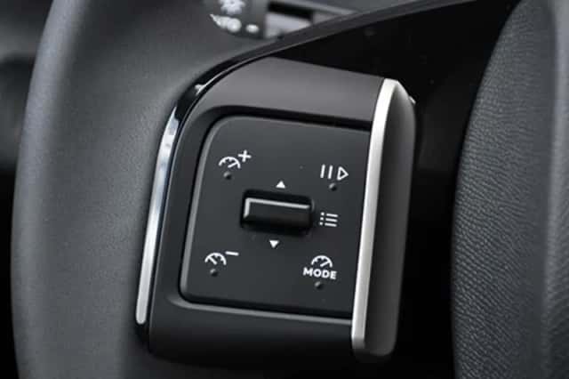Citroën C3 (2025) thumbnail 19