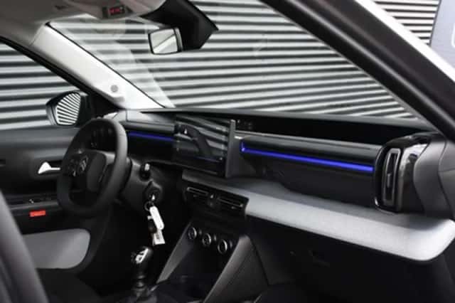 Citroën C3 (2025) thumbnail 22