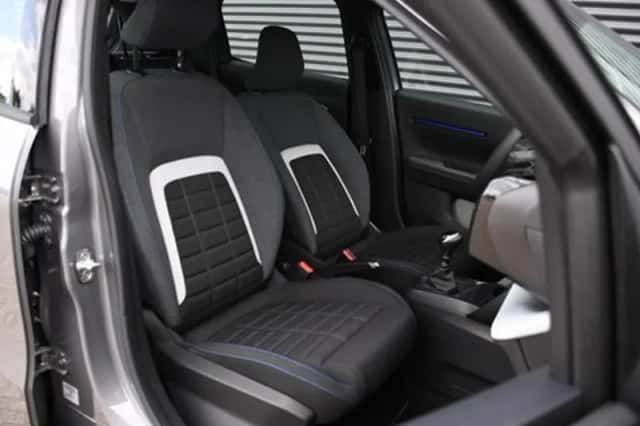 Citroën C3 (2025) thumbnail 23