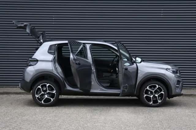 Citroën C3 (2025) thumbnail 25